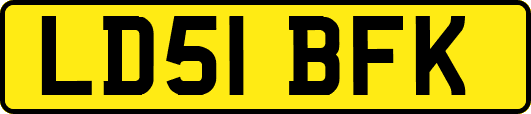 LD51BFK