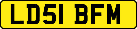 LD51BFM