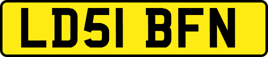 LD51BFN