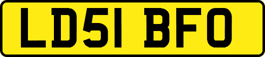 LD51BFO