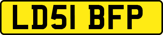 LD51BFP