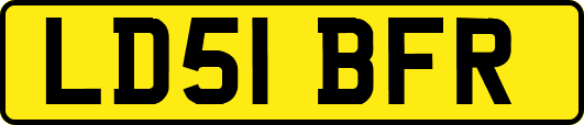 LD51BFR