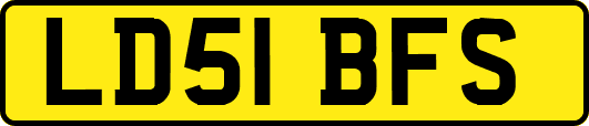 LD51BFS