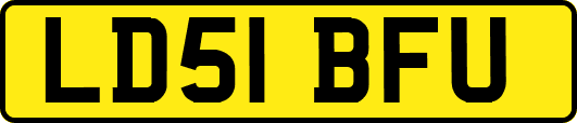 LD51BFU