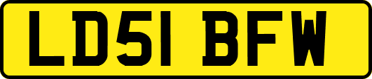 LD51BFW