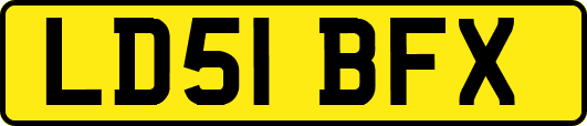 LD51BFX