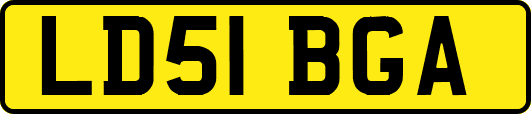 LD51BGA