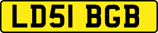 LD51BGB