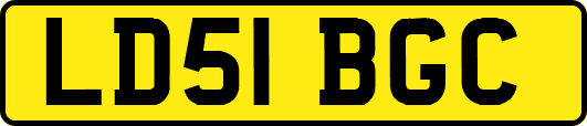 LD51BGC