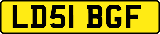 LD51BGF