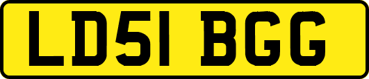 LD51BGG