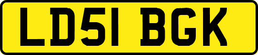 LD51BGK