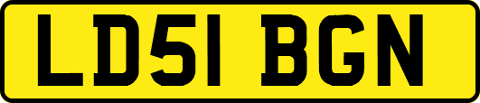 LD51BGN