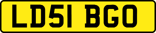 LD51BGO