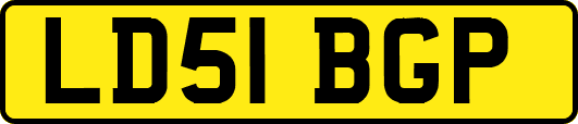 LD51BGP