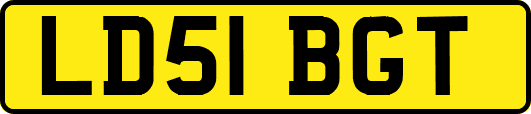 LD51BGT