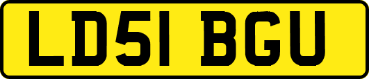 LD51BGU