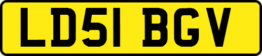 LD51BGV