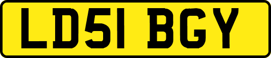 LD51BGY