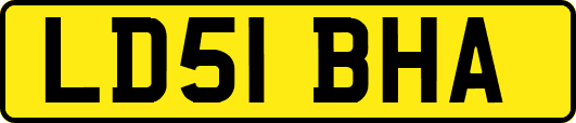 LD51BHA