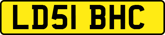 LD51BHC