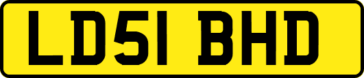 LD51BHD