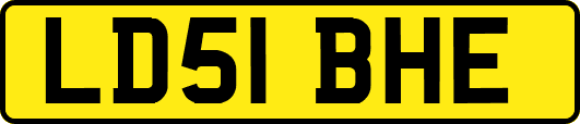 LD51BHE