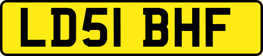 LD51BHF