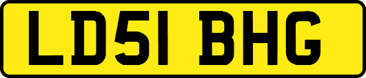 LD51BHG