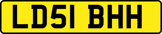 LD51BHH