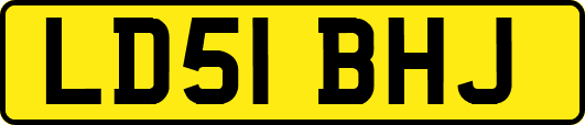 LD51BHJ