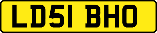 LD51BHO