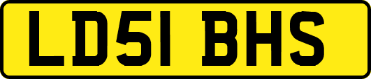 LD51BHS