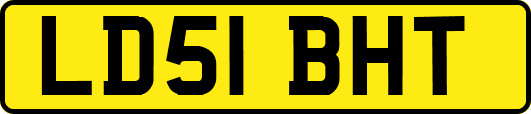 LD51BHT