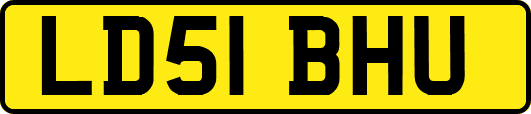 LD51BHU