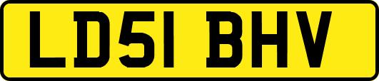 LD51BHV