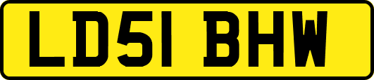 LD51BHW