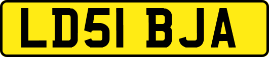 LD51BJA