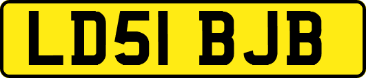 LD51BJB