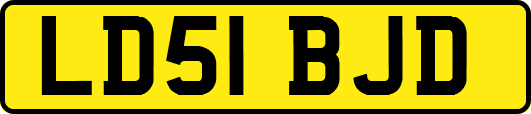 LD51BJD