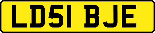 LD51BJE