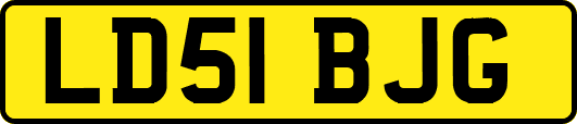 LD51BJG