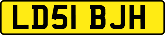 LD51BJH