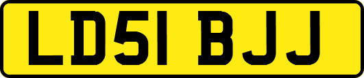 LD51BJJ