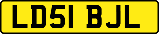 LD51BJL