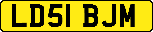 LD51BJM