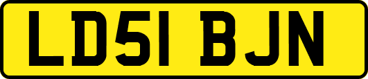 LD51BJN