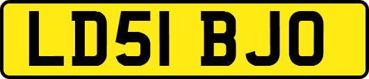 LD51BJO