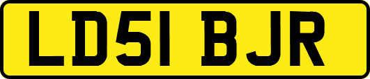 LD51BJR