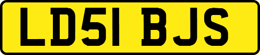 LD51BJS